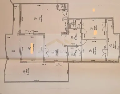 Apartament 4 camere Corbeanca - poza 14