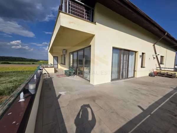 Apartament 4 camere Corbeanca - poza 12