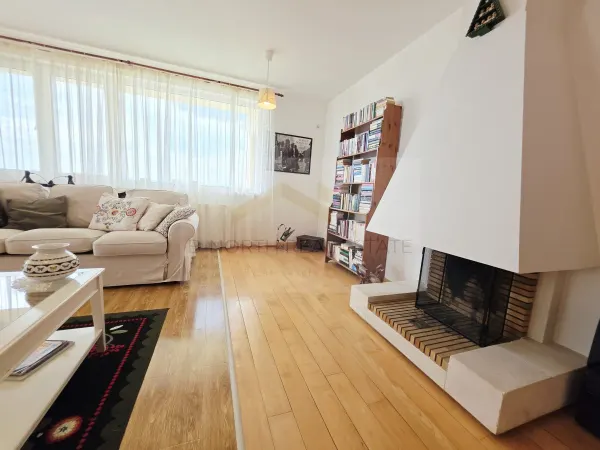 Apartament 4 camere Corbeanca - poza 5