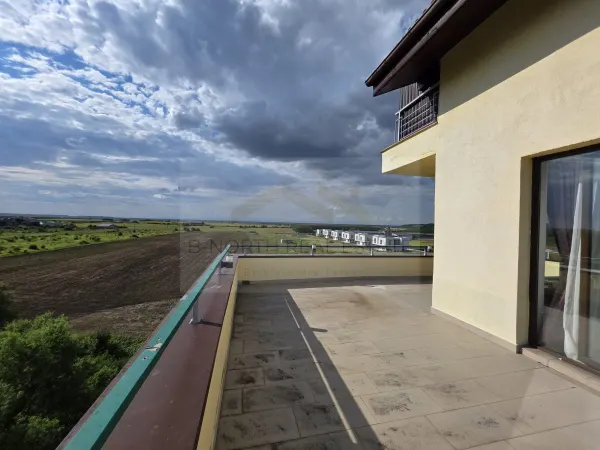 Apartament 4 camere Corbeanca - poza 9