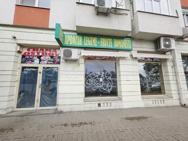 Spațiu comercial București - poza 5