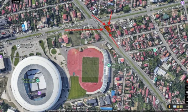 Teren Craiova - poza 3