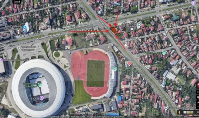 Teren Craiova - poza 3