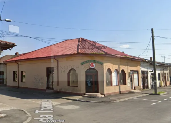 Spațiu comercial Urziceni - poza 1