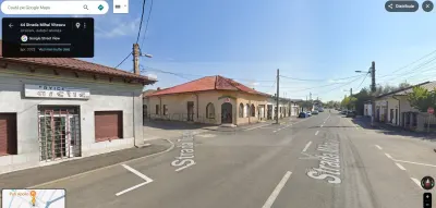 Spațiu comercial Urziceni - poza 2