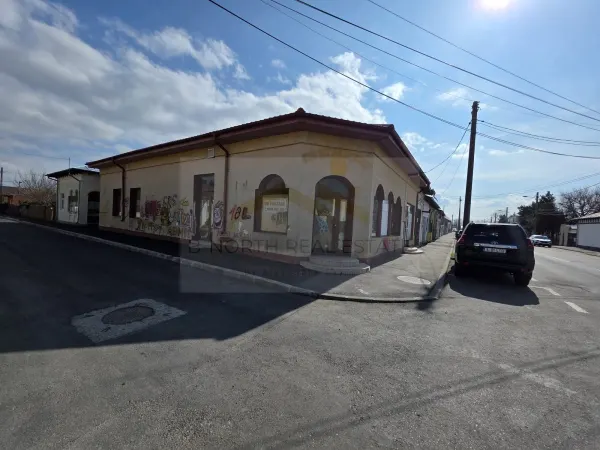 Spațiu comercial Urziceni - poza 4