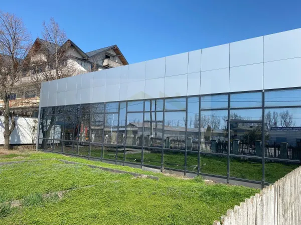 Spațiu comercial Urziceni - poza 1