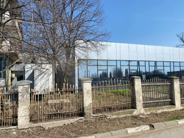 Spațiu comercial Urziceni - poza 2