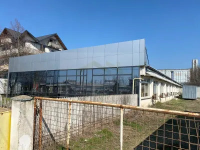 Spațiu comercial Urziceni - poza 4