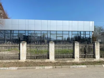 Spațiu comercial Urziceni - poza 5