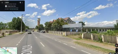 Spațiu comercial Urziceni - poza 6