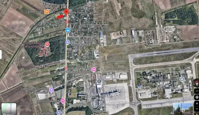 Teren Otopeni - poza 3