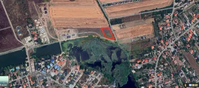 Teren Corbeanca - poza 4