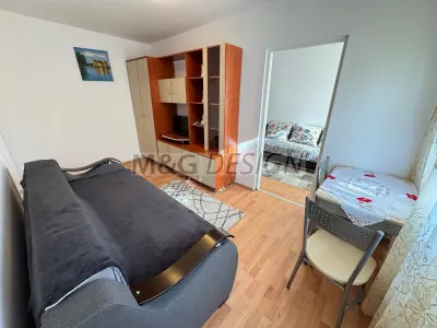 2 camere zona Sagului, etaj 3 amenajat - Timisoara