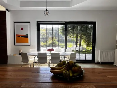 Casă 6 camere Snagov - poza 35