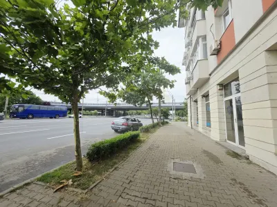 Spațiu comercial București - poza 3
