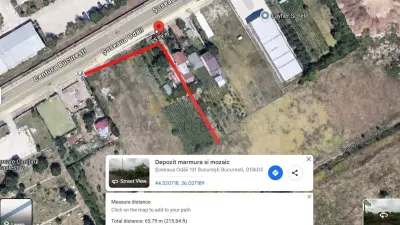 Teren București - poza 3
