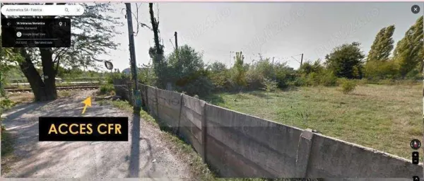 Teren Otopeni - poza 4