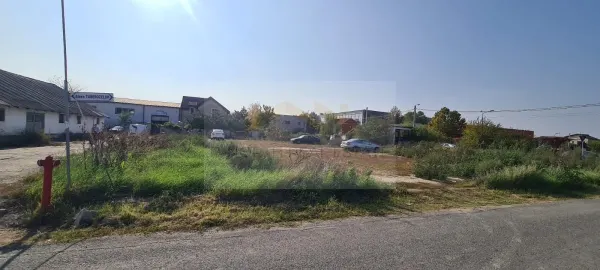 Teren Otopeni - poza 1