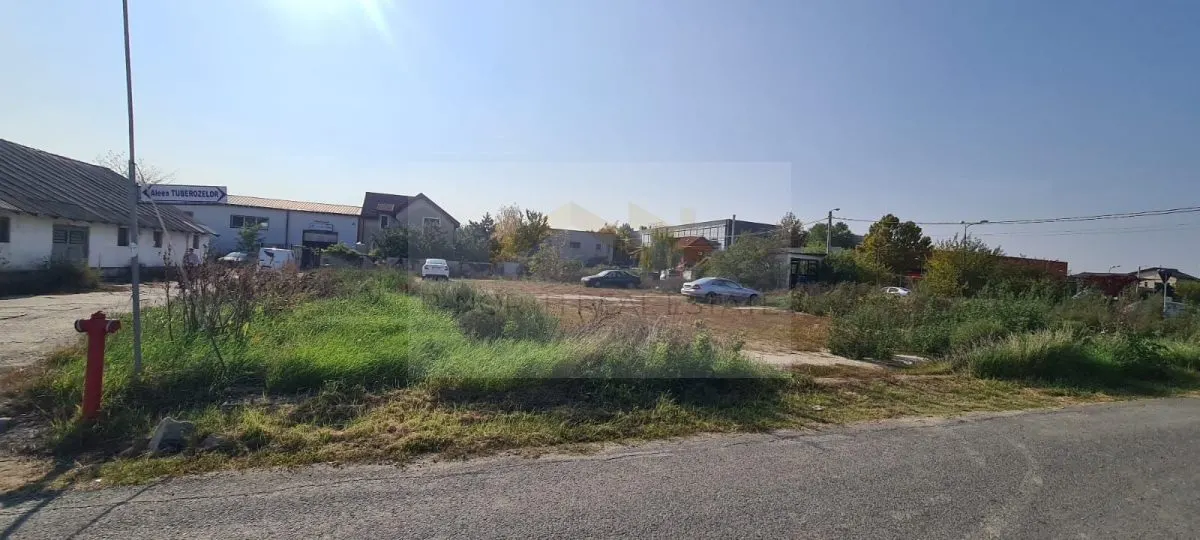 Teren Otopeni - poza 1