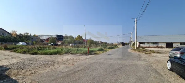 Teren Otopeni - poza 2
