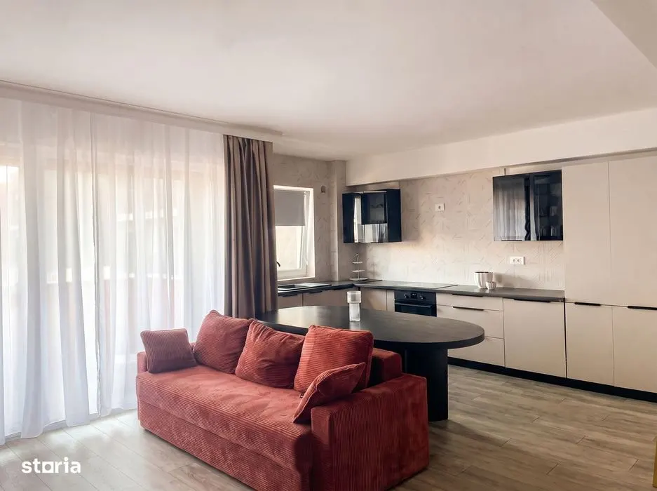 Apartament 2 camere Oradea - poza 1