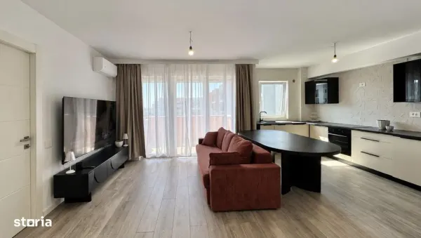 Apartament 2 camere Oradea - poza 2