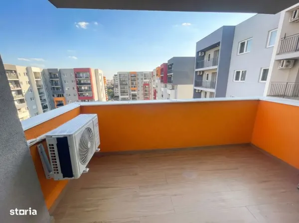 Apartament 2 camere Oradea - poza 6