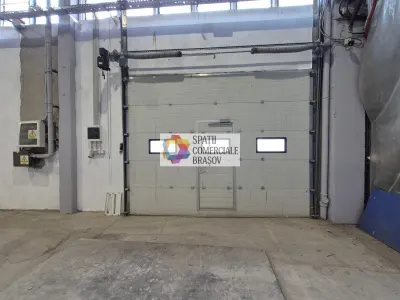 Spațiu industrial Brașov - poza 4