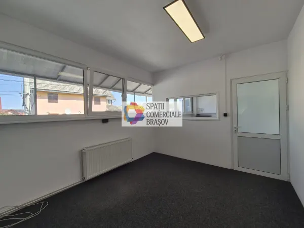 Spațiu industrial Brașov - poza 6