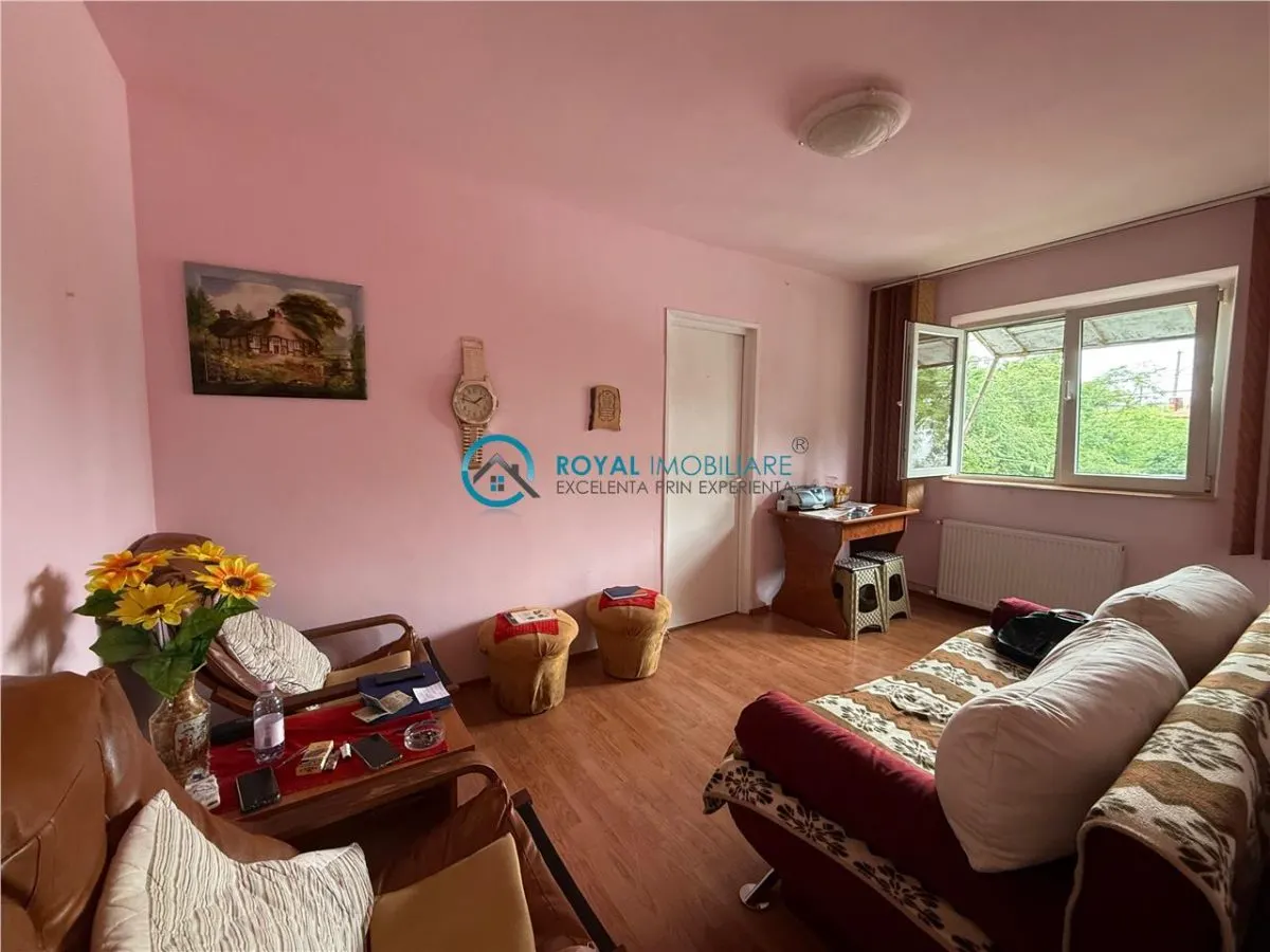 Apartament 2 camere Ploiești - poza 1