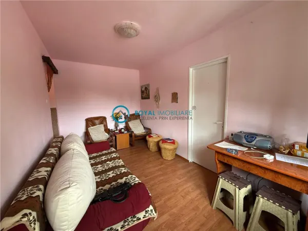 Apartament 2 camere Ploiești - poza 2