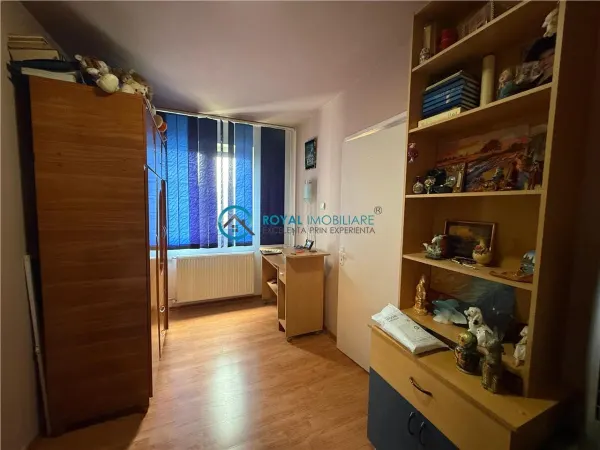 Apartament 2 camere Ploiești - poza 4