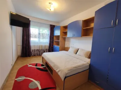 Apartament 3 camere Suceava - poza 2