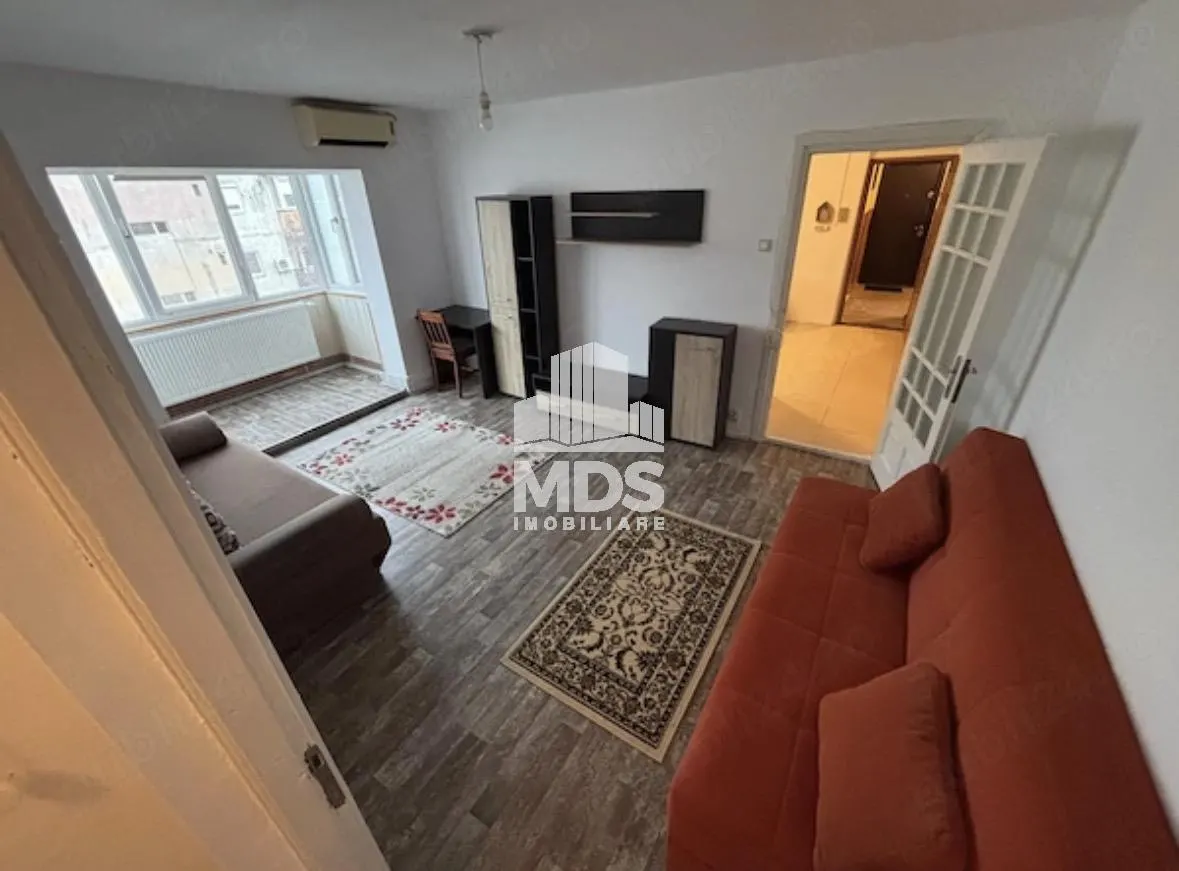 Apartament 2 camere Timișoara - poza 1