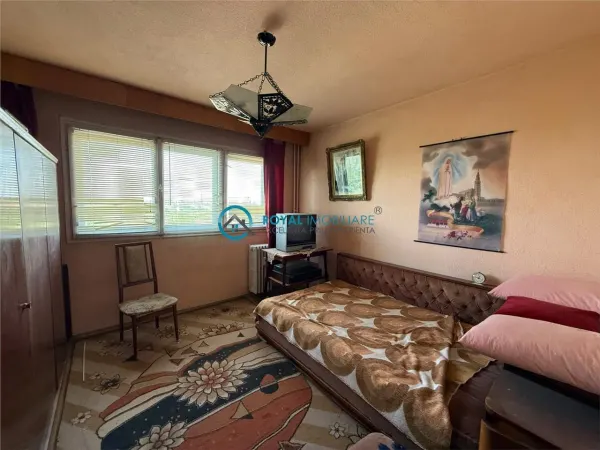 Apartament 3 camere Ploiești - poza 3