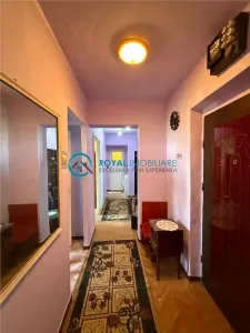 Apartament 3 camere Ploiești - poza 4