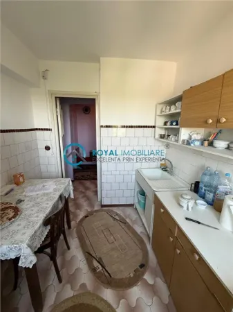 Apartament 3 camere Ploiești - poza 7