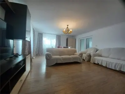 Casă 5 camere Berceni - poza 3