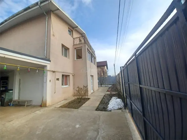 Casă 5 camere Berceni - poza 4