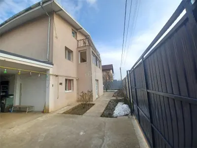 Casă 5 camere Berceni - poza 4