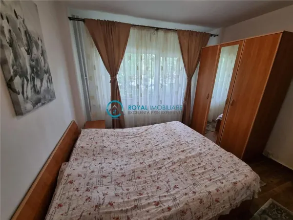 Apartament 2 camere Ploiești - poza 4