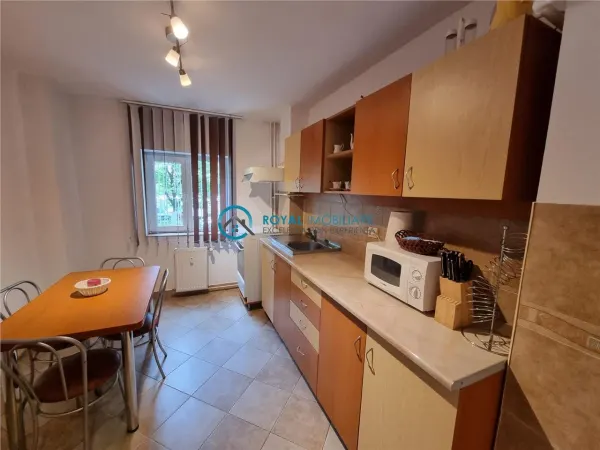 Apartament 2 camere Ploiești - poza 6