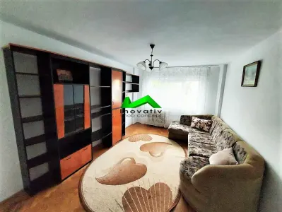 Apartament 3 camere 2 bai Sibiu Siretului - Sibiu