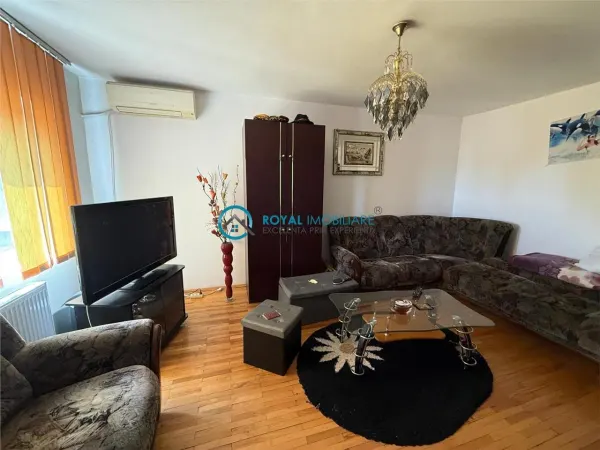 Apartament 2 camere Ploiești - poza 1