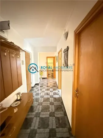 Apartament 2 camere Ploiești - poza 10