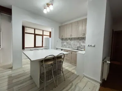 Apartament de inchiriat 3 camere Sibiu Ultracentral - Sibiu
