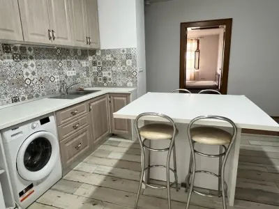 Apartament 3 camere Sibiu - poza 3