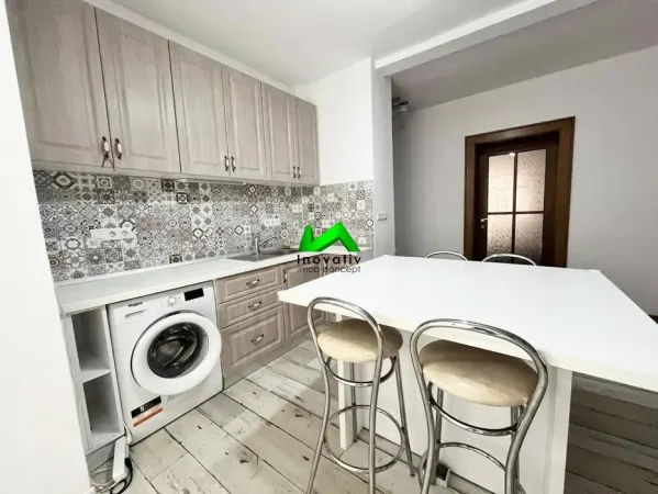 Apartament 3 camere Sibiu - poza 4
