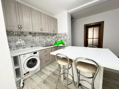 Apartament 3 camere Sibiu - poza 4
